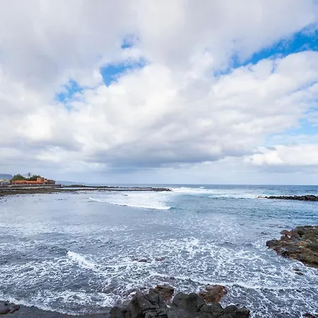 Sinda El Puertillo * Арукас