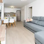 Appartement Sinda El Puertillo Arucas