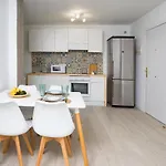 Sinda El Puertillo Appartement