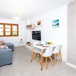 Sinda El Puertillo Appartement Arucas