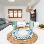 Sinda El Puertillo Appartement Arucas
