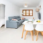 Sinda El Puertillo Appartement Arucas