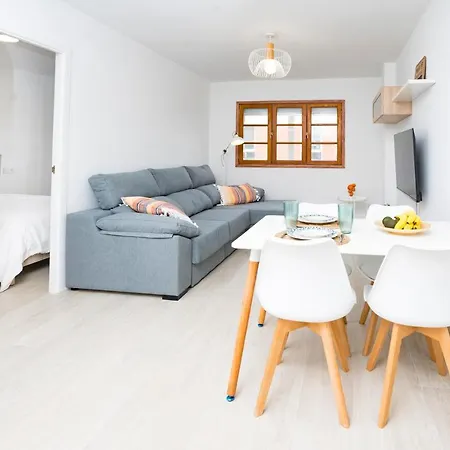 Sinda El Puertillo Lejlighed Arucas