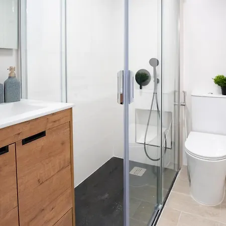 Lejlighed Sinda El Puertillo